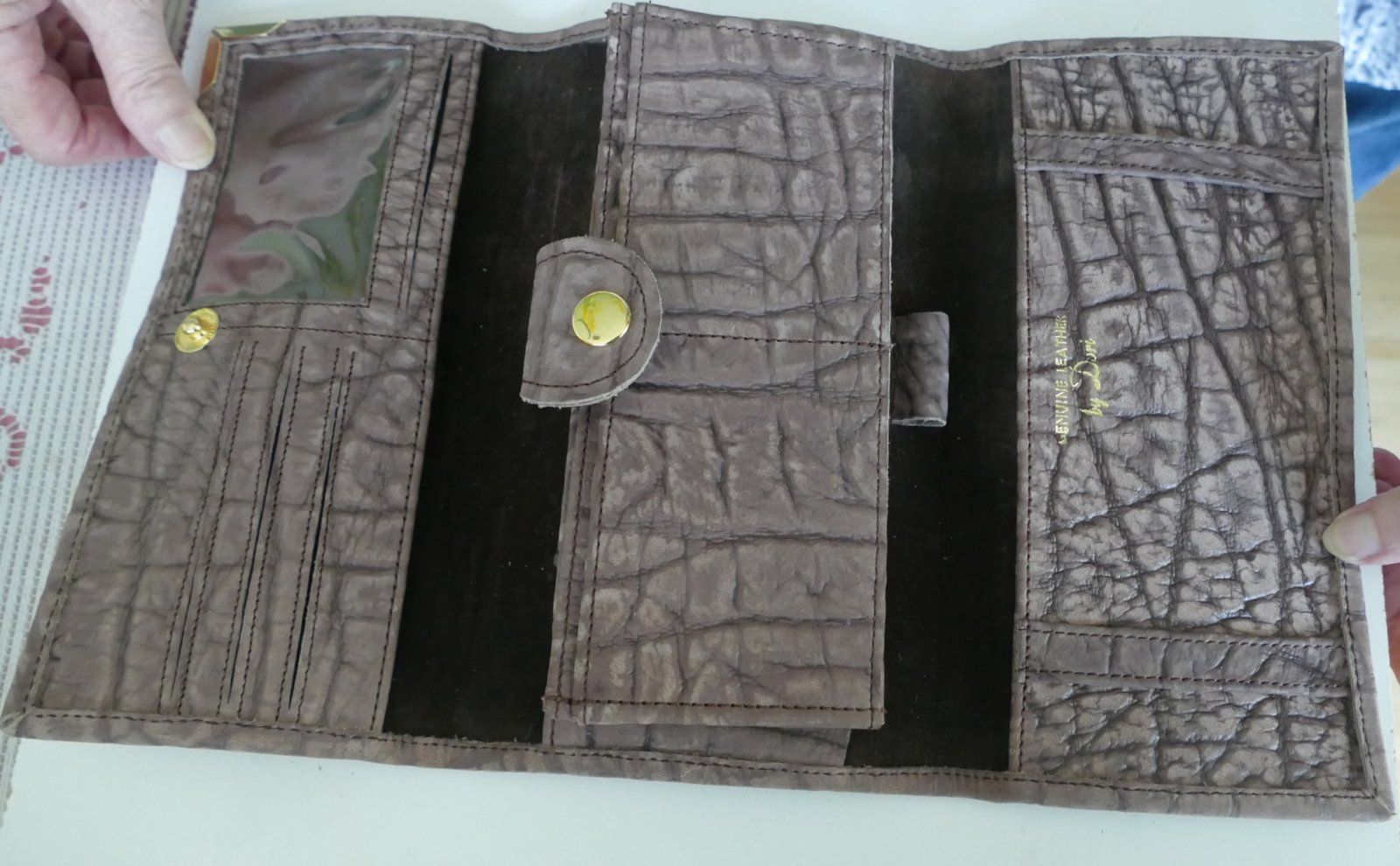 Taschen für Damen: Handtasche – Gebraucht aus Dietlikon von kes_j6d7 2