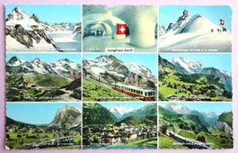 Jungfraujoch
