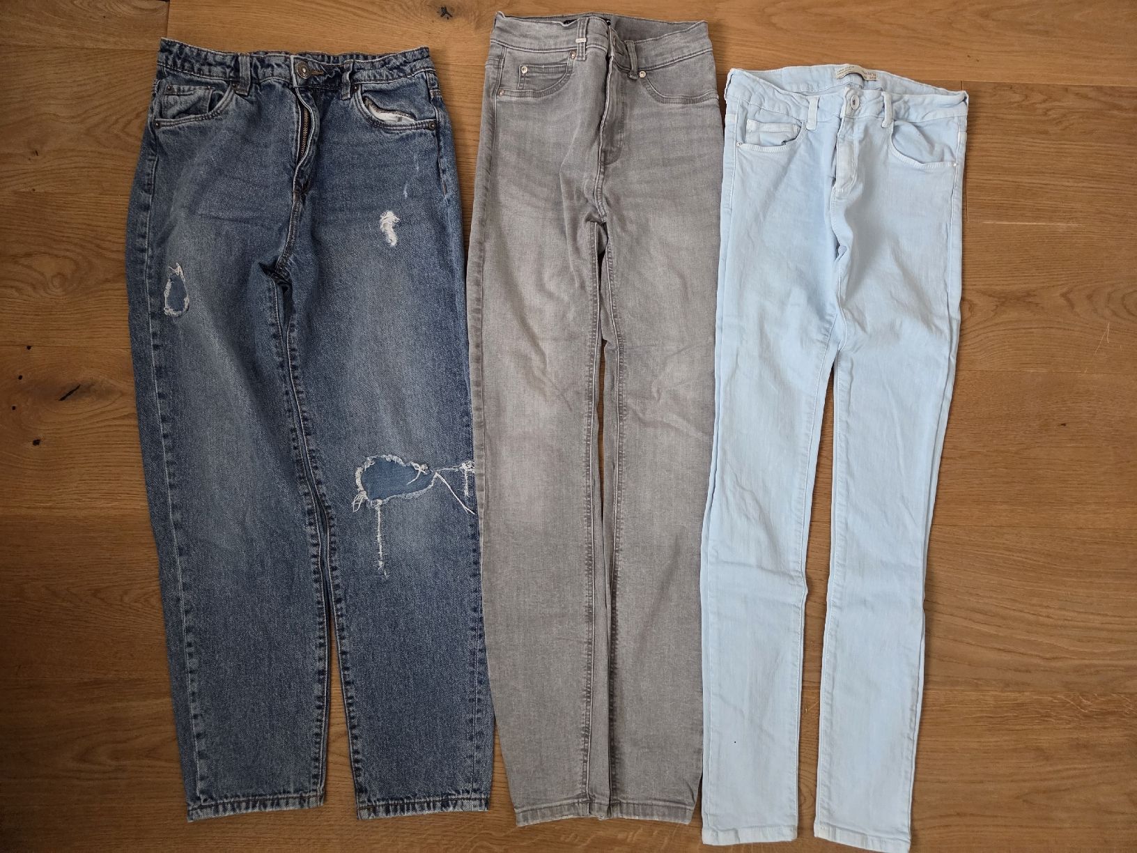 Lotti & Set di vestiti: Kleiderpaket 158 / 164 – Usato da Kölliken venduto da aninavera 1
