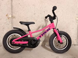 Kindervelo 12 Zoll, Marke Trek