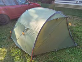 Exped Venus II UL