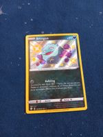 SHINY Smogon/Koffing Shiny Rare (DE) Shining Fates SV076