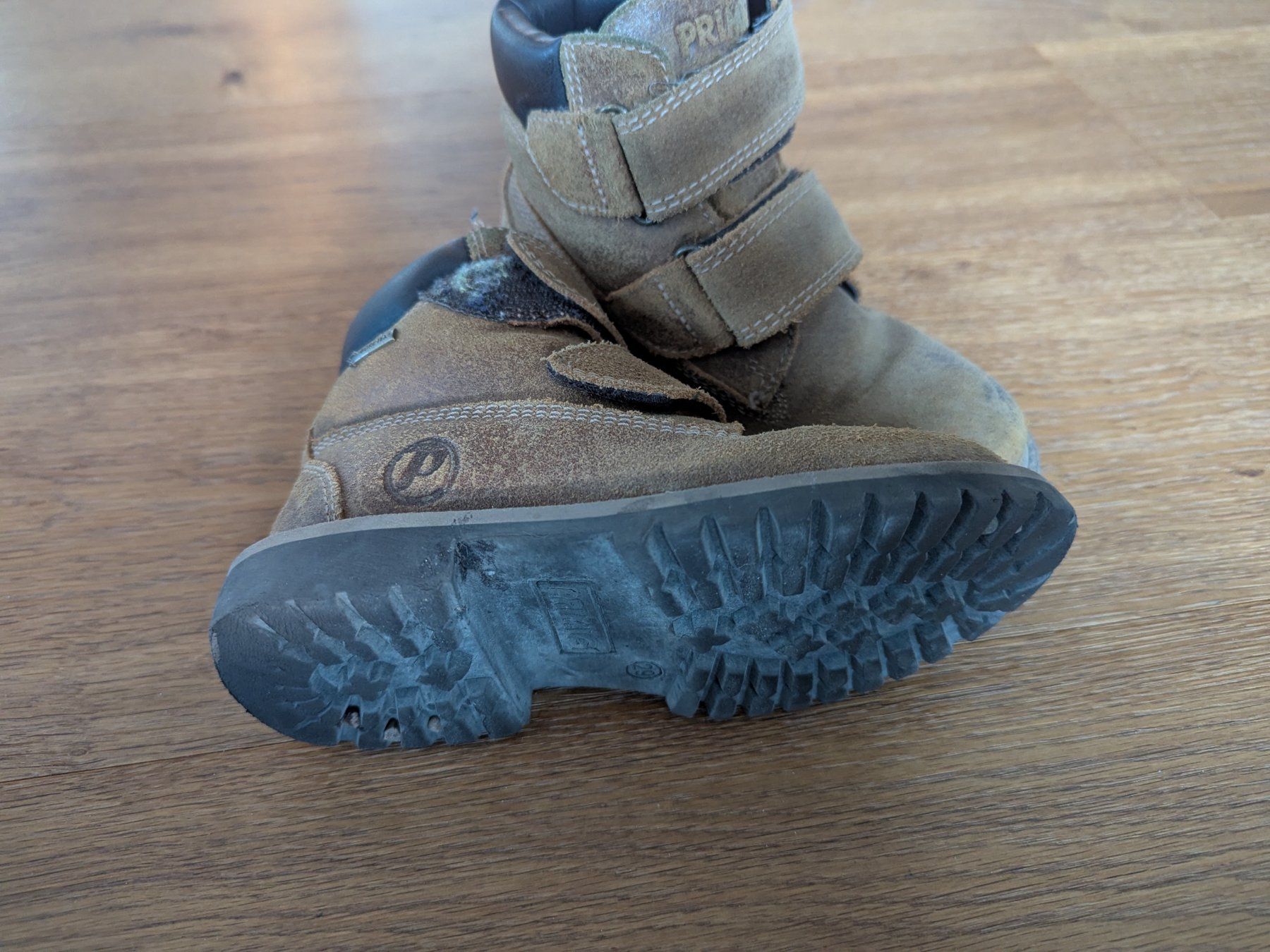 Primigi Scarpe per ragazzi: Winterschuhe Grösse 29, GoreTex – Usato da Winterthur venduto da Heftith 1