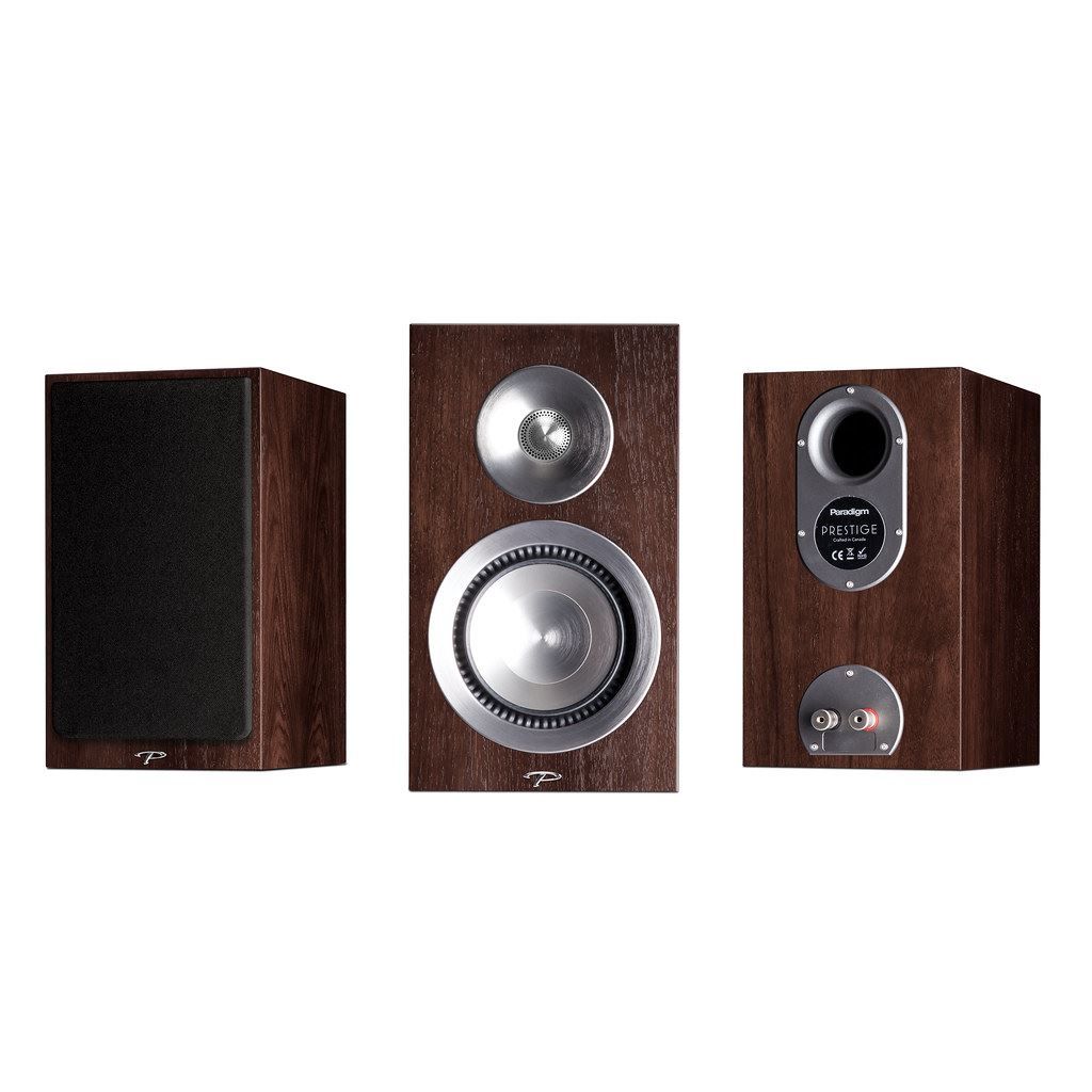 Lautsprecher: Paradigm Prestige 15B – Neu (gemäss Beschreibung) aus Schaan von hifiproject