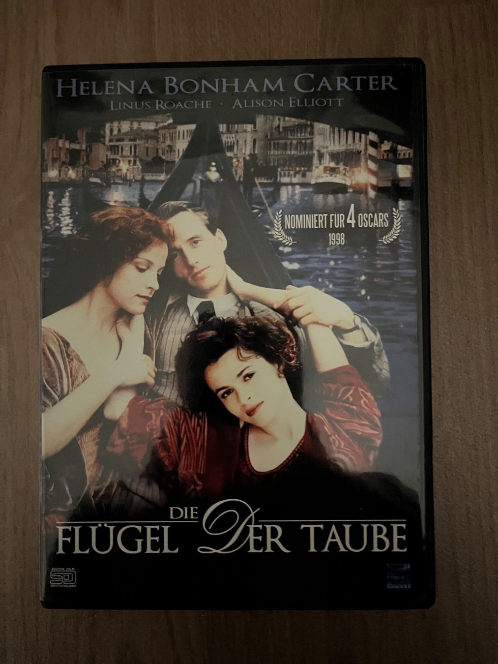 Tutti i DVDs: Liebesfilme – Nuovo (secondo la descrizione) da Küsnacht ZH venduto da asc_8wmm 4