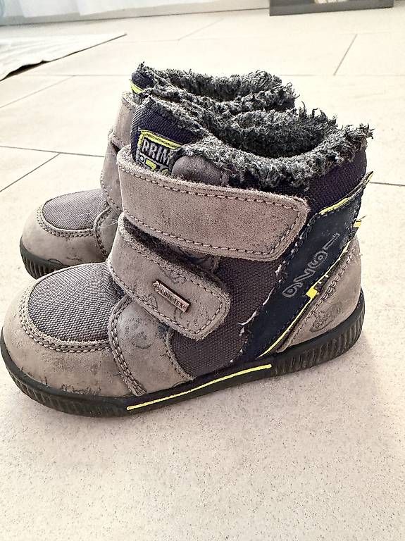 Scarpe per ragazzi: Winterstiefel Primiqi – Usato da Bülach venduto da Peron83