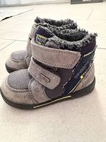 Winterstiefel Primiqi