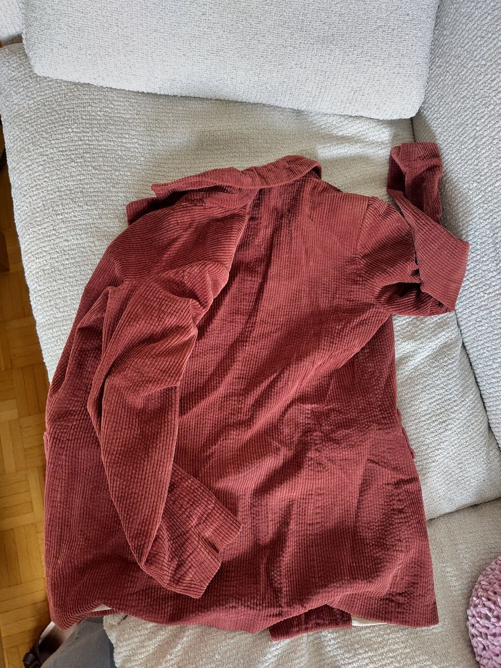 Giacche: Herbstjacke Manchester – Usato da Winterthur venduto da fio_5rcm 1