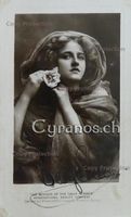 Ivy Close (1890-1968) Schauspielerin - Autogramm