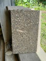 Gartenplatten