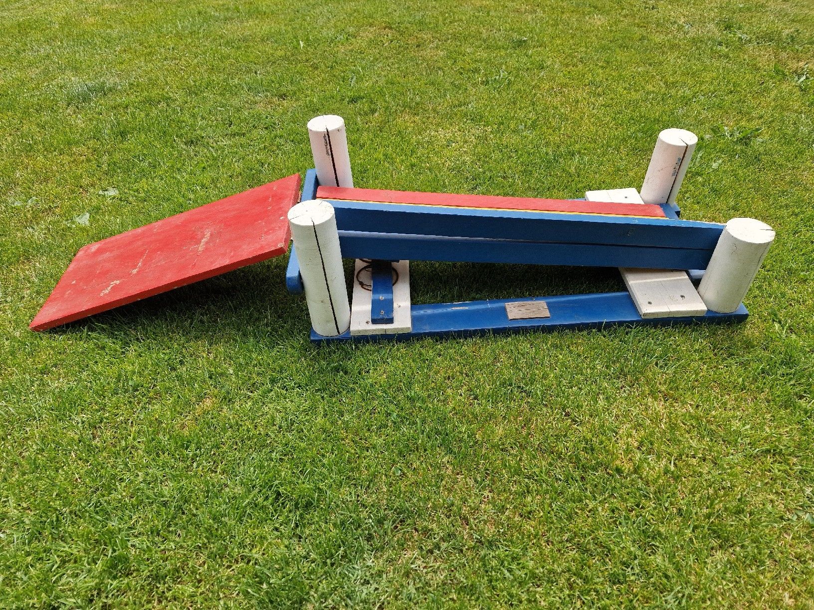 Giochi: welpenspielgerät – Usato da Fontannen venduto da est_2999 1