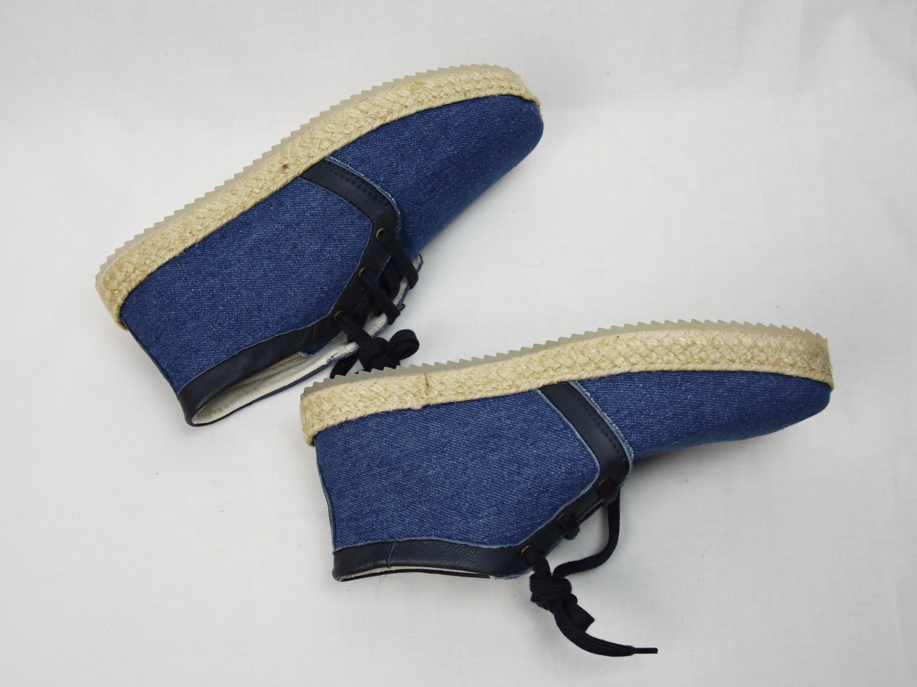 Navyboot Scarpe da uomo: NAVYBOOT Halbschuhe Schuhe Sneaker /LP189Fr/Gr.40 – Nuovo e nell'imballaggio originale da Wohlenschwil venduto da EddieS-Outlet 4