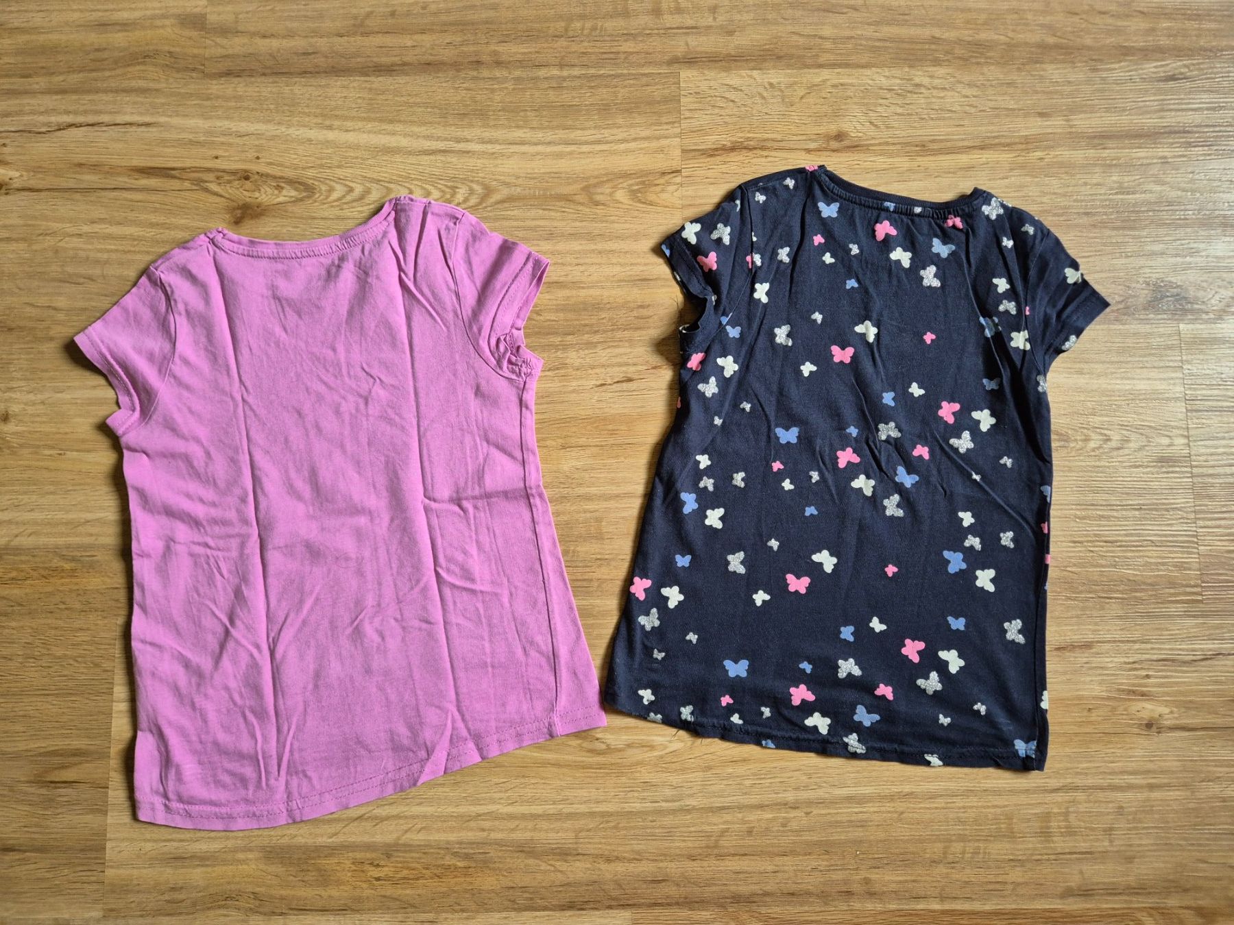 H&M Camicette, T-shirt & Top: T-Shirt Gr. 110/116 – Usato da Giswil venduto da 0G6 1