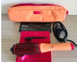 GHD Blowdry 2in1 sunkissed 