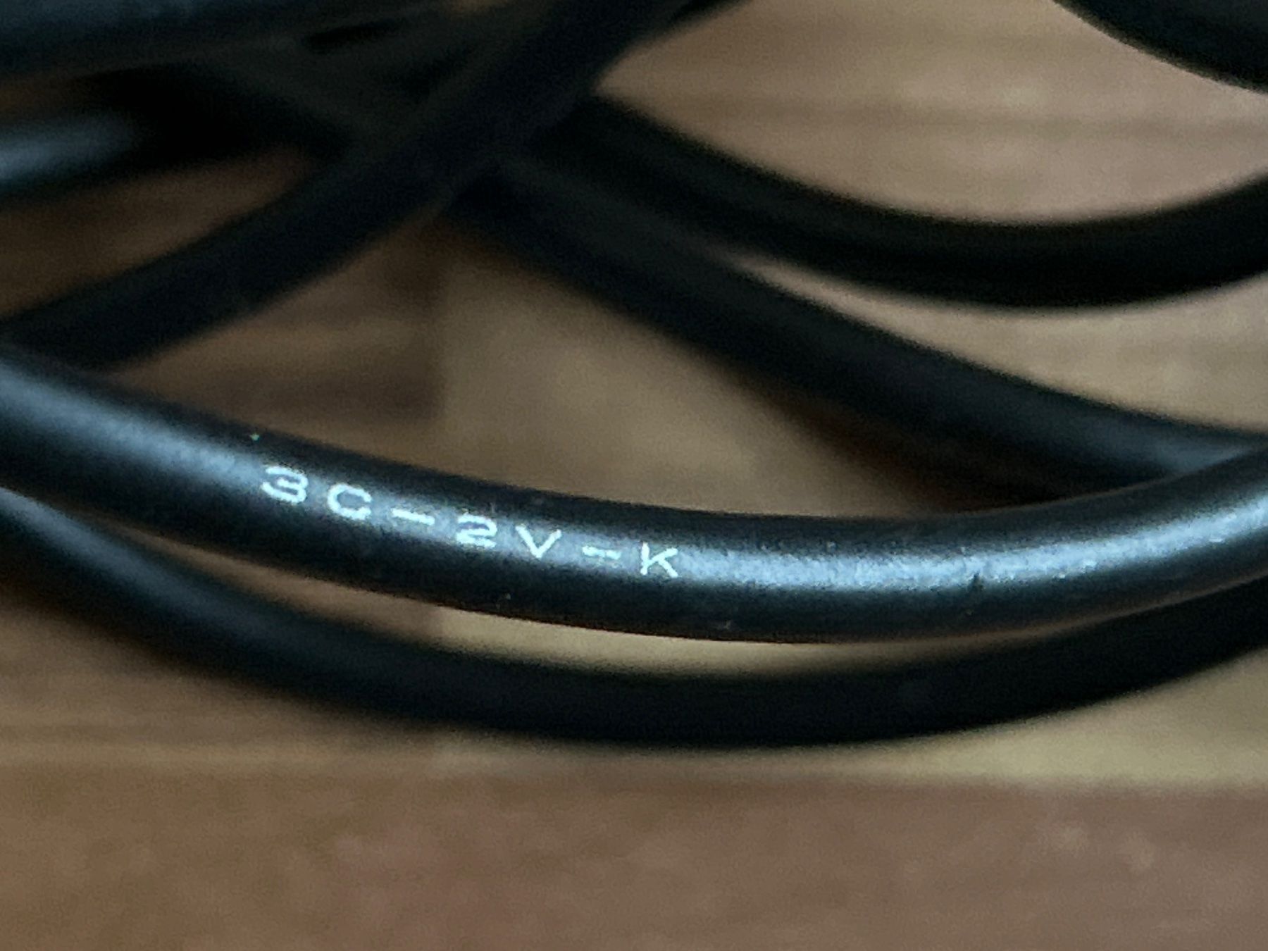 Kabel: BNC Kabel - 3C - 2V - K - Top Zustand! – Neu (gemäss Beschreibung) aus Villnachern von RicardoMary 4