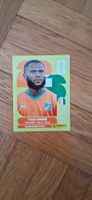 WM- Panini 2026 Sticker Franck Kessié