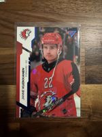 SportZoo - Janne Kuokkanen - red /20 - HC Lausanne