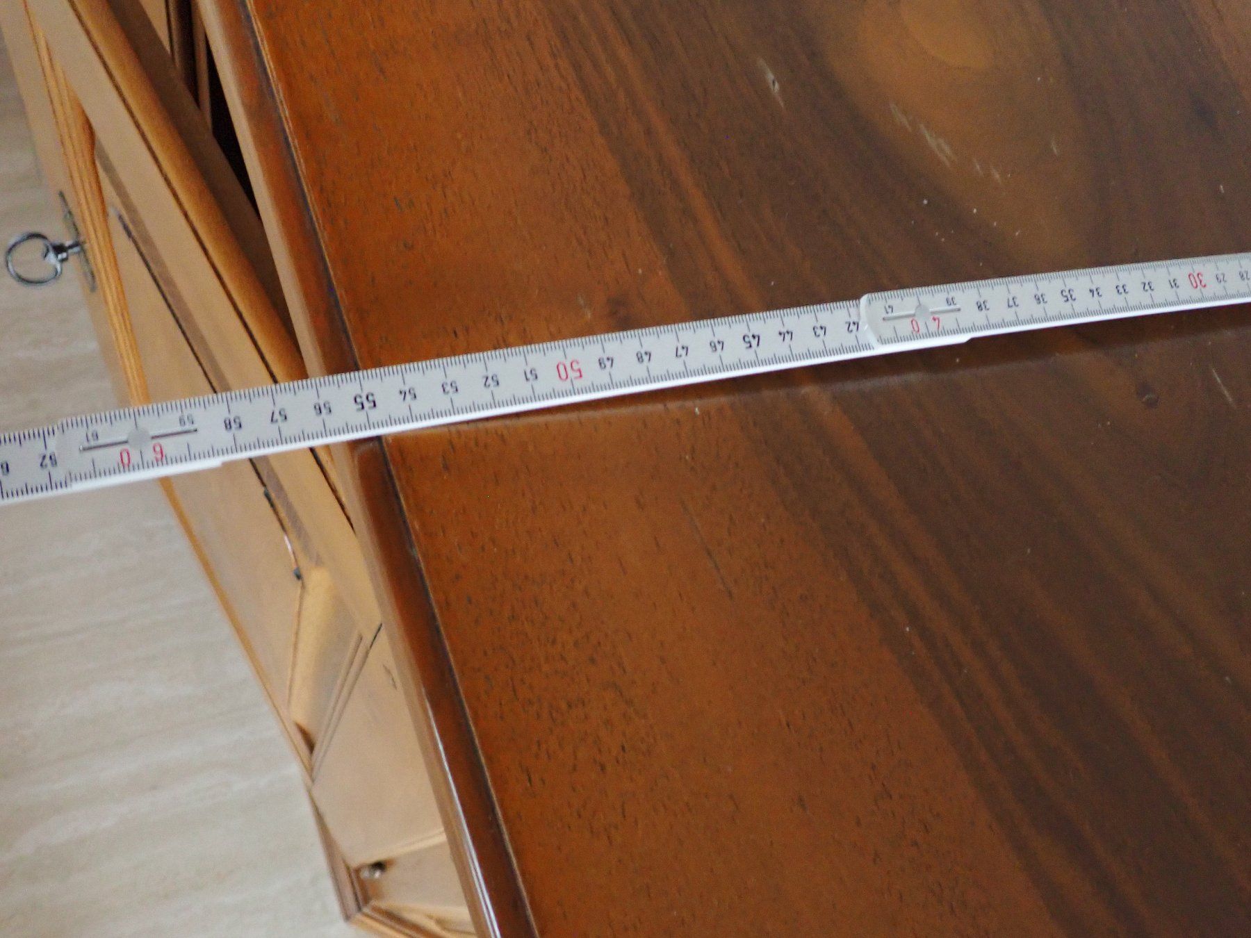 Buffets: Antikes Sidebord – D'occasion à Wallisellen par Mf1000 9