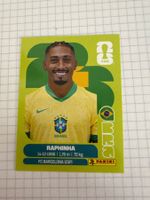 Panini Sticker WM 2026, BRA 19 Raphina