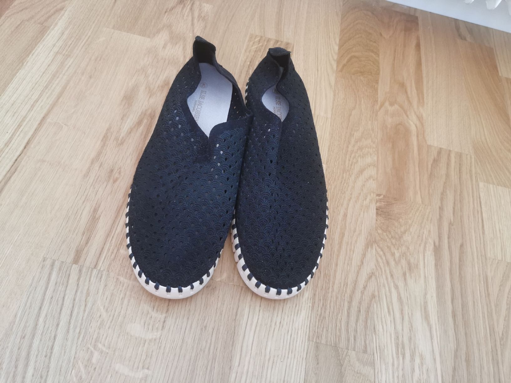 Scarpe da donna: Ilse Jacobsen Grösse 40 NEU – Nuovo (secondo la descrizione) da Bern venduto da ged_ffx9