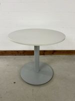 Runder Esstisch, Bürotisch, Bistrotisch, Beistelltisch