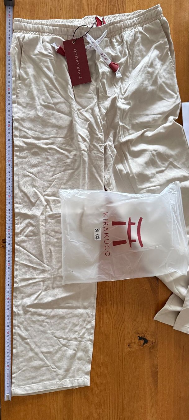 Pantaloni: Hose – Nuovo e nell'imballaggio originale da Heerbrugg venduto da Konunga01