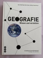 Geografie Wissen und verstehen - 4. Auflage