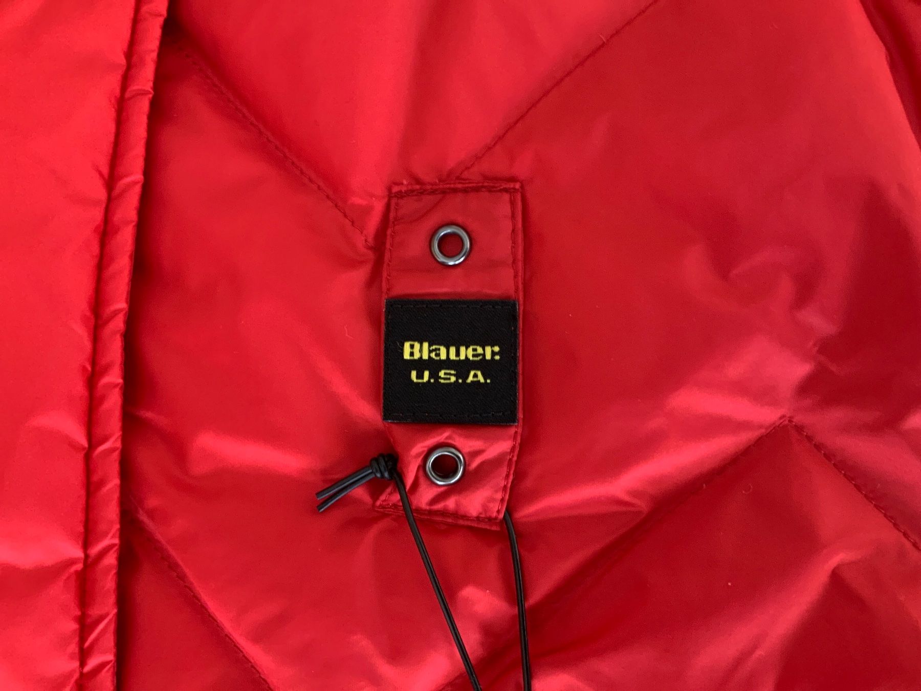 Giacche: Blauer USA Jacke Damen M NEU – Nuovo e nell'imballaggio originale da Buchs SG venduto da Sunie 1