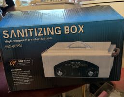 Sterilisator CH-360T Sanitizing Box für Instrumente