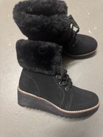 Fur Winter Boots