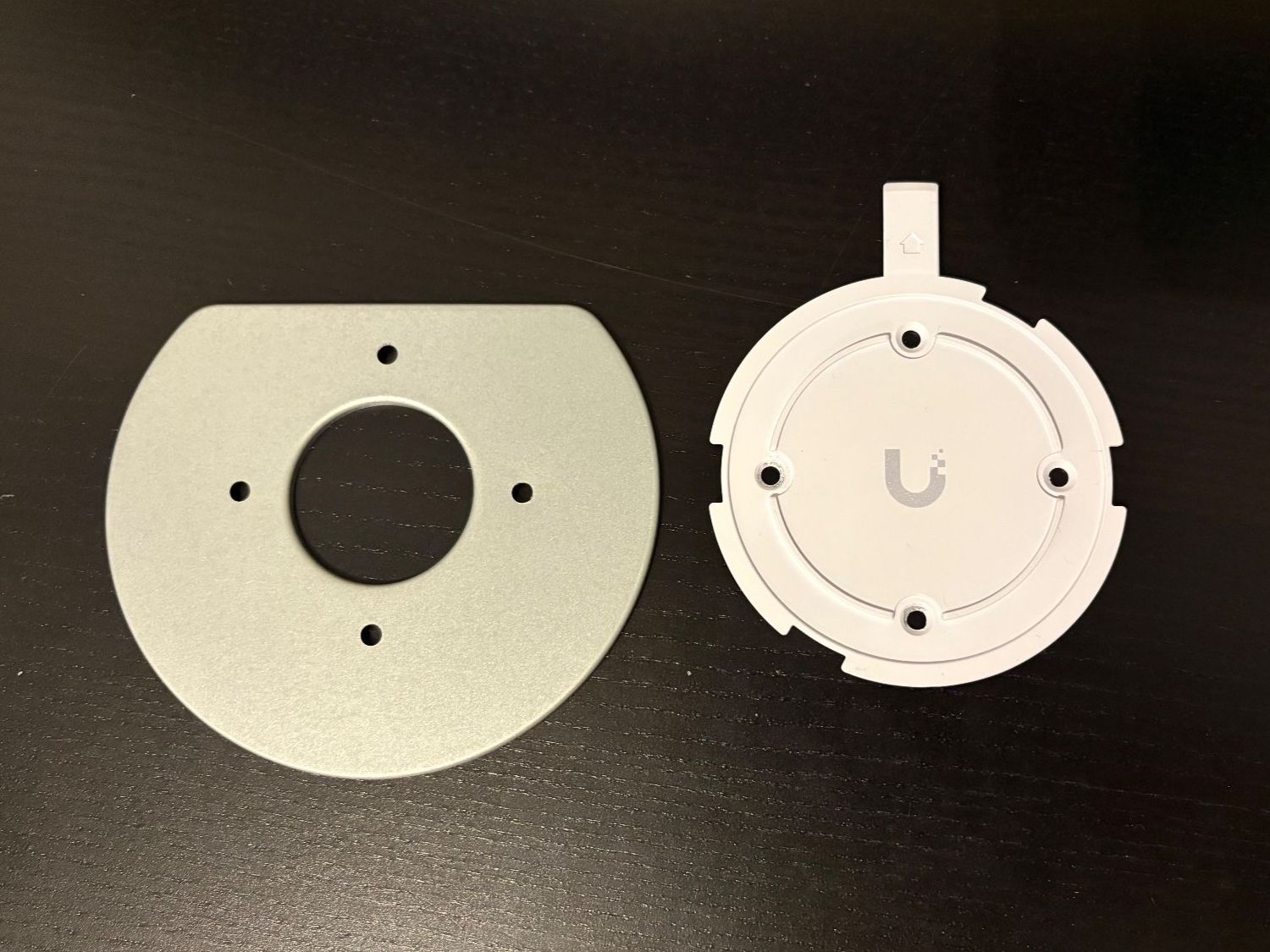 Wandhalterungen: Unifi AP Lite Halterung Deckenmontage - mounting bracket – Neu (gemäss Beschreibung) aus Muttenz von kuz_kx79