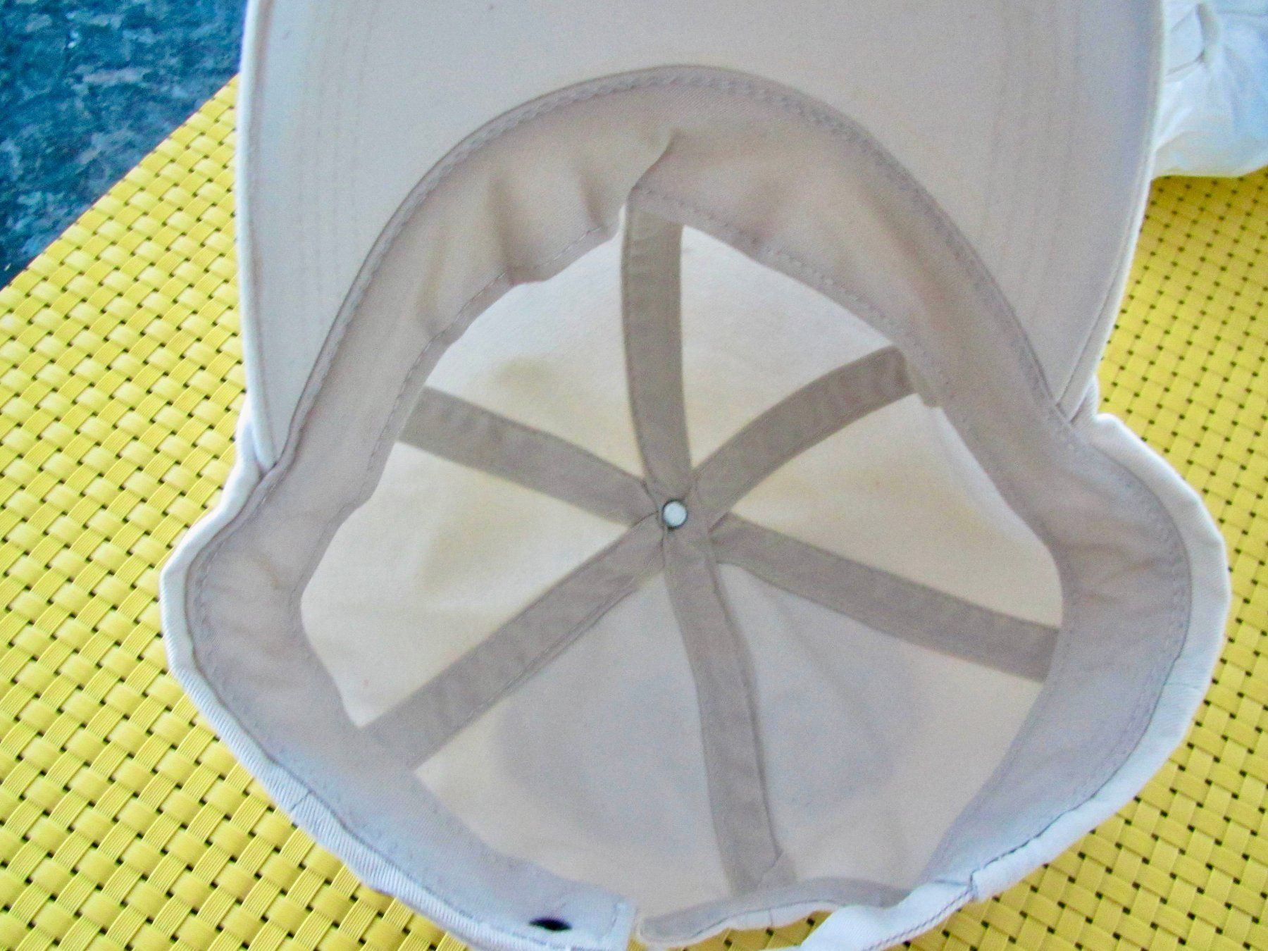 Hüte, Mützen & Caps: CASQUETTE A – Neu (gemäss Beschreibung) aus Murten von Selliot 4