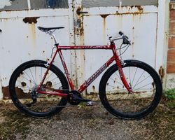 Cannondale CAAD5