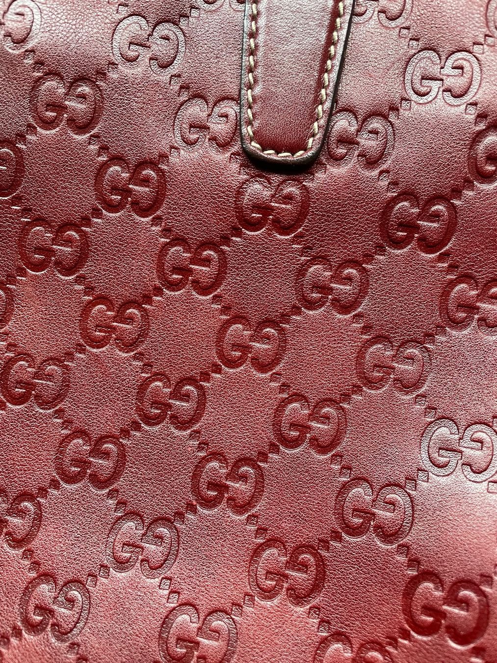 Gucci Borse da donna: Gucci Jackie – Usato da Basel venduto da mar_fp5q 5