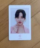 TWICE 4th Best Album #TWICE4 Japan Jihyo Photocard
