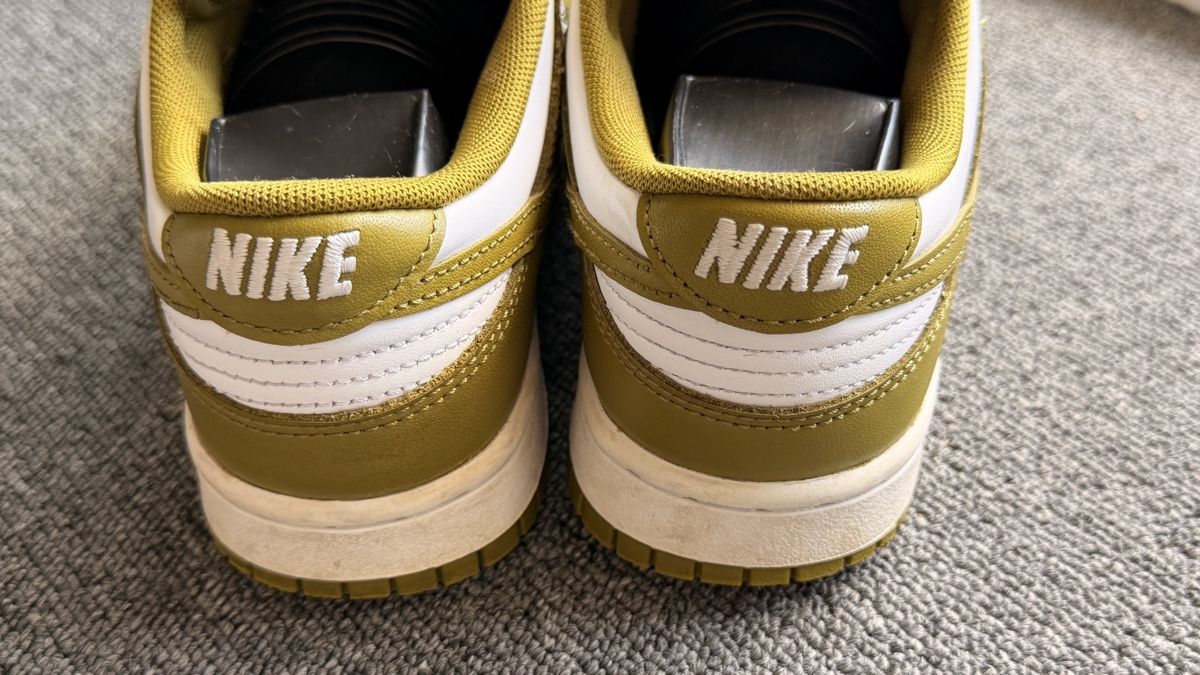 Nike Chaussures hommes: Nike Dunk Low  unisexe Taille 39 – D'occasion à Bulle par LeMoleson 2