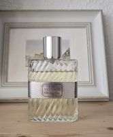 Dior Eau Sauvage EDT 100ml Used couple of times