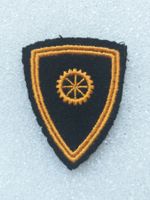 Funktionsabzeichen Fahrradmechaniker 49