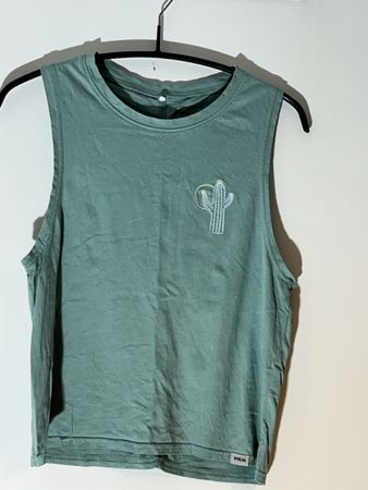 Prana Damen Tanktop XS