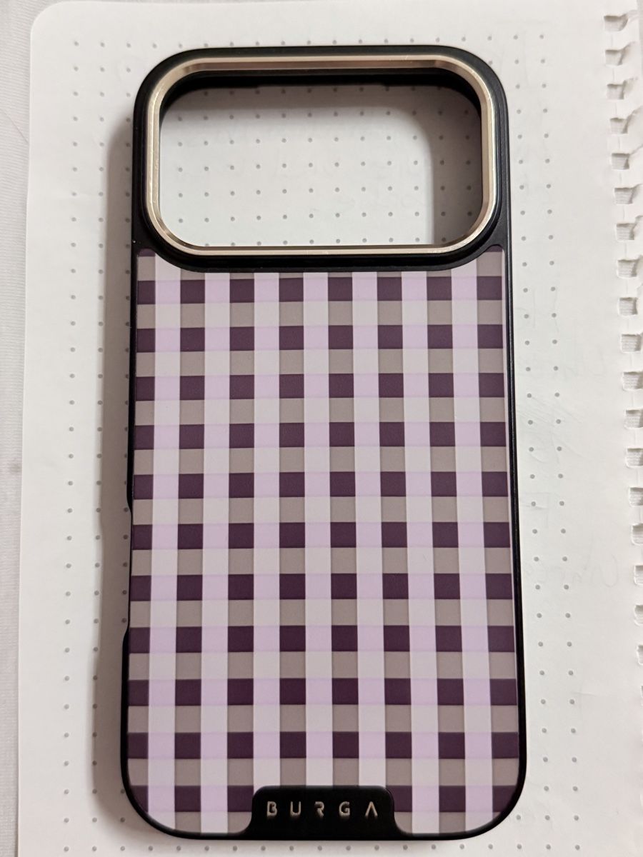 Coques & Protection écran: IPhone 17 Pro Max Hülle  – Neuf (Voir description) à Hallau par Livia_18