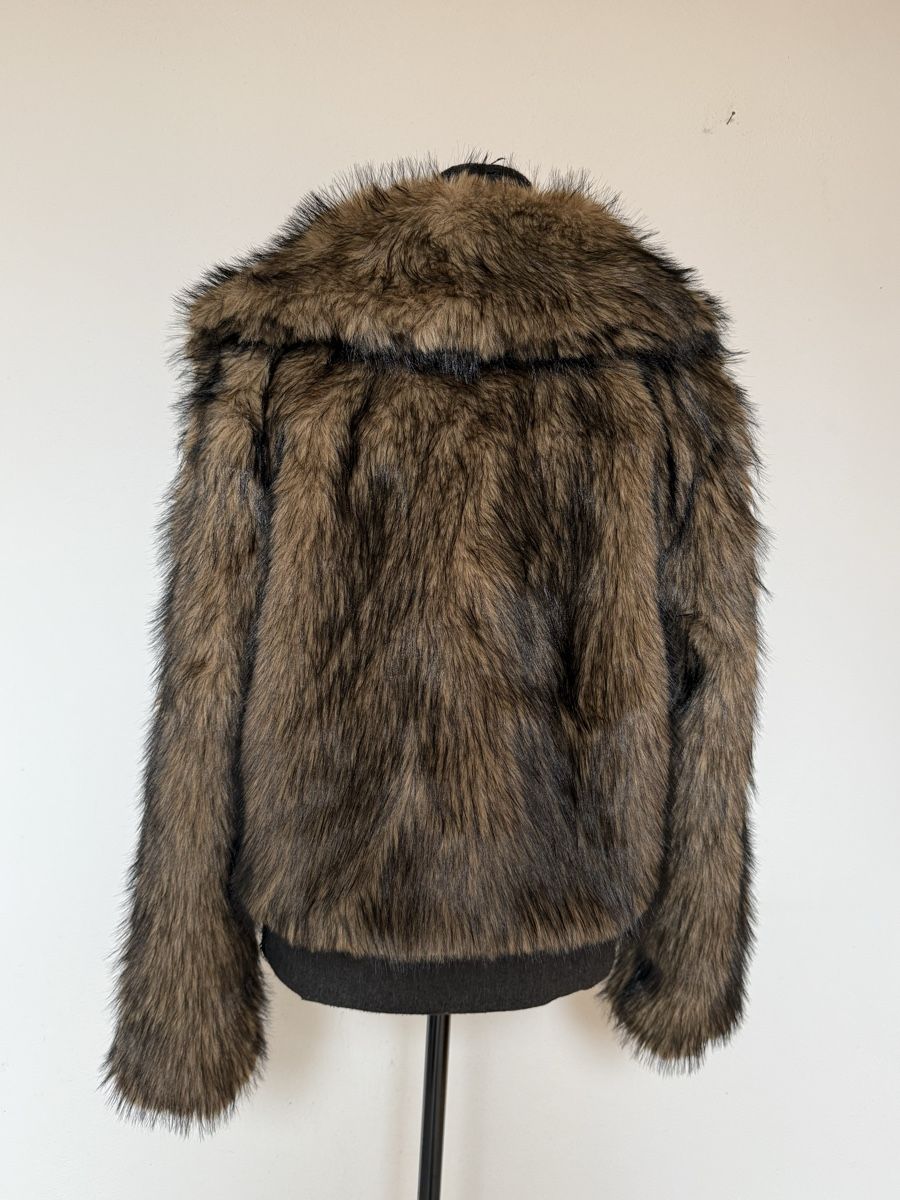 Giacche: Kunstpelzjacke – Nuovo (secondo la descrizione) da Sigriswil venduto da ck56 1