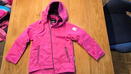 Reima Tec outdoor Jacke 116