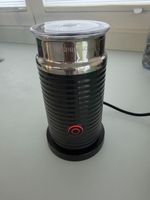 NESPRESSO Milchschäumer