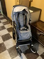 Poussette Bugaboo Fox2 et accessoire bébé +2ème enfant
