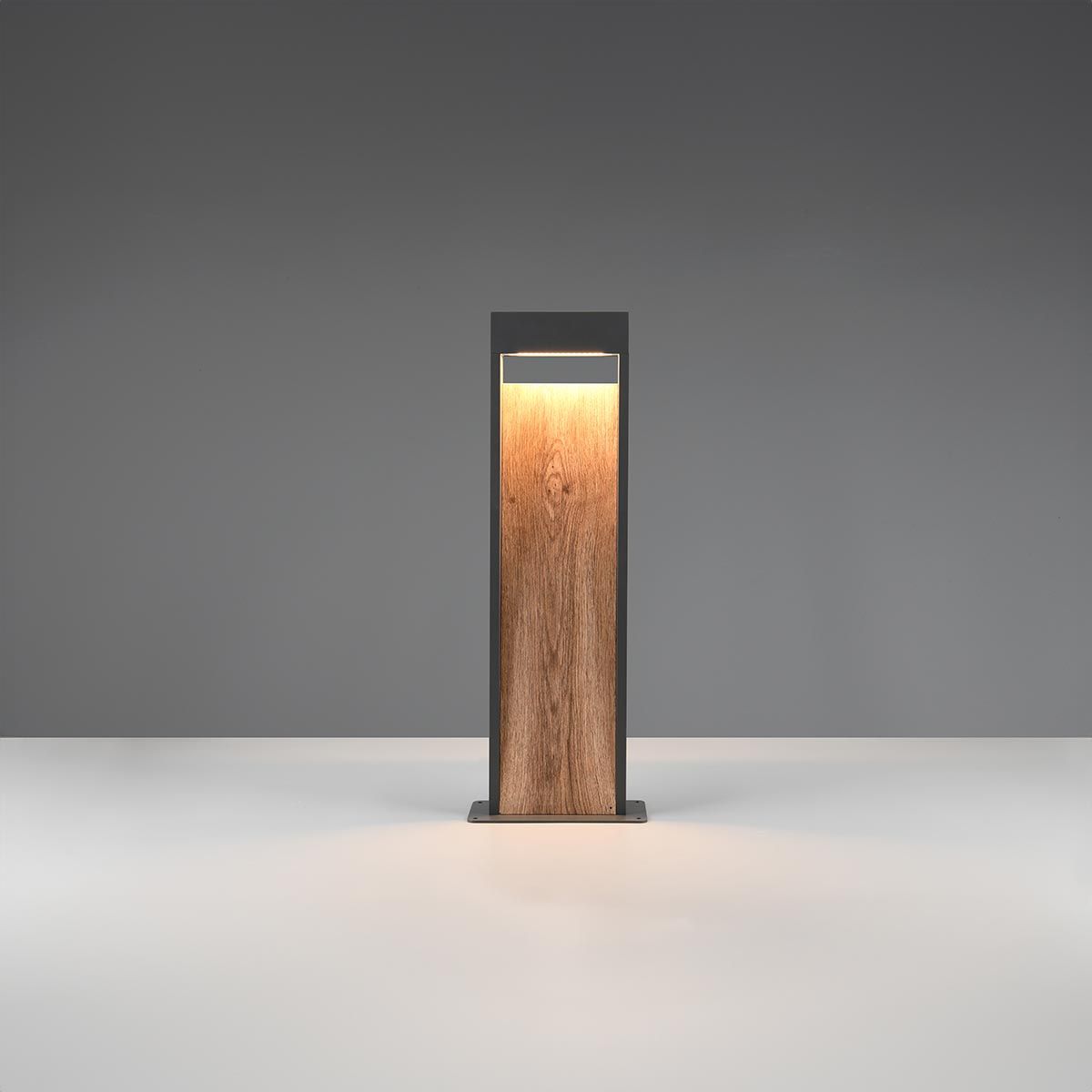 Lampen: LED Aussen Stehleuchte, IP44, 60 cm Höhe – Neu (gemäss Beschreibung) aus Kreuzlingen von Smart-Light 2