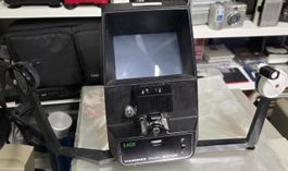 Hanimex E400 Super 8 Dual Editor