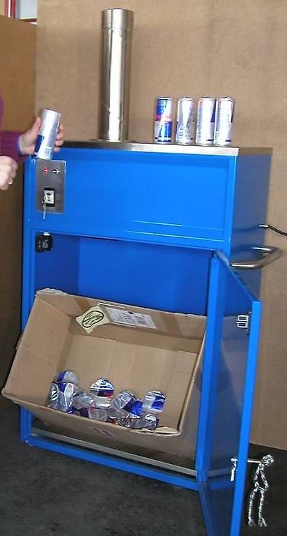 Appareils de cuisine: Dosenpresse elektrisch – D'occasion à Hefenhofen par LieberherrAG 3