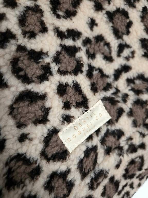 Borse: Gentil Coquelicot  Tasche Teddy Leo – Nuovo (secondo la descrizione) da Thun venduto da Ray7ka 1