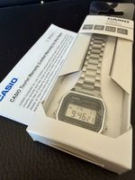 Casio Illuminator neu in OVP