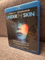 Under the Skin (Blu-ray)